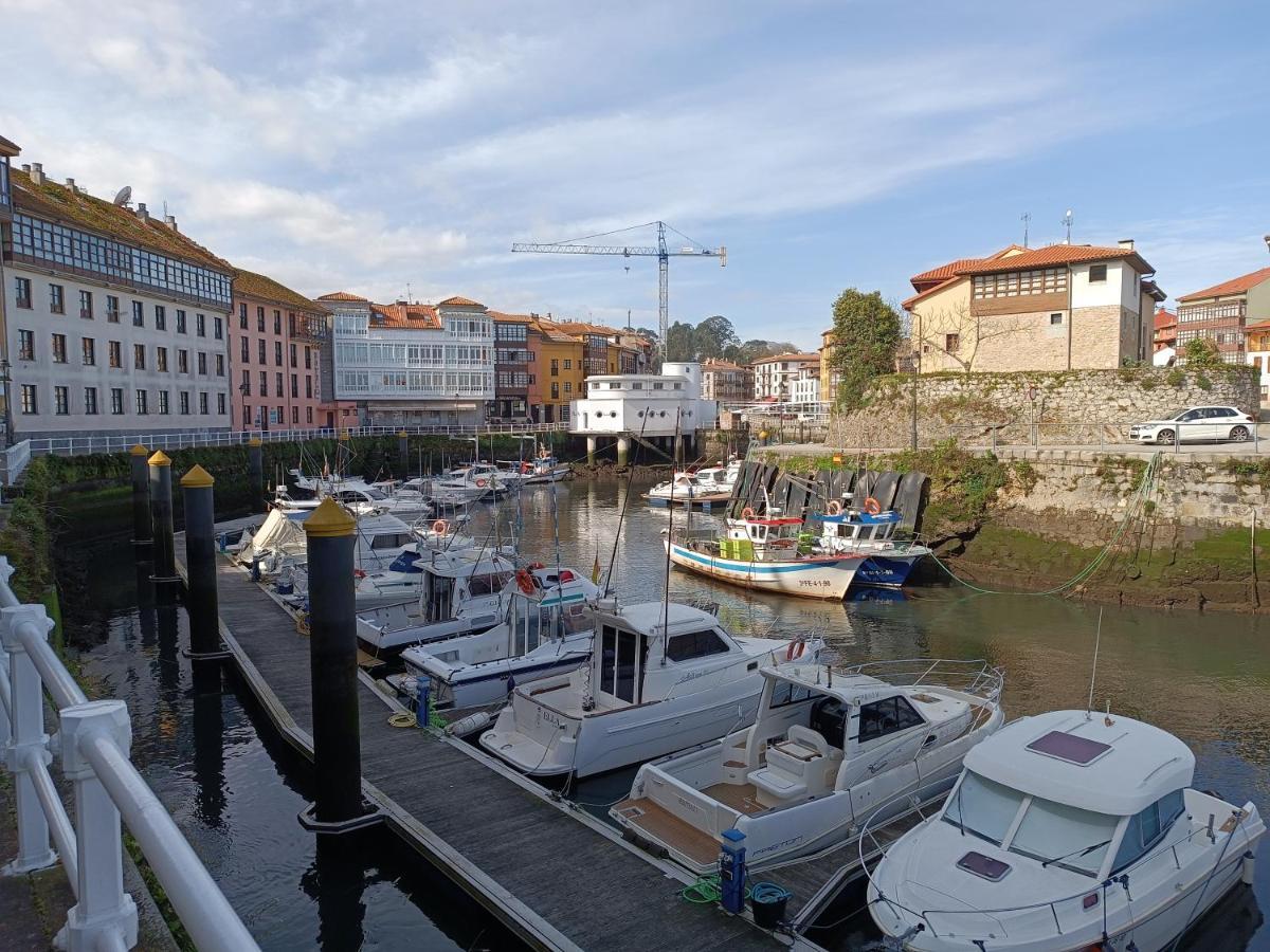 Mar Tu Apartamento En Llanes Luaran gambar