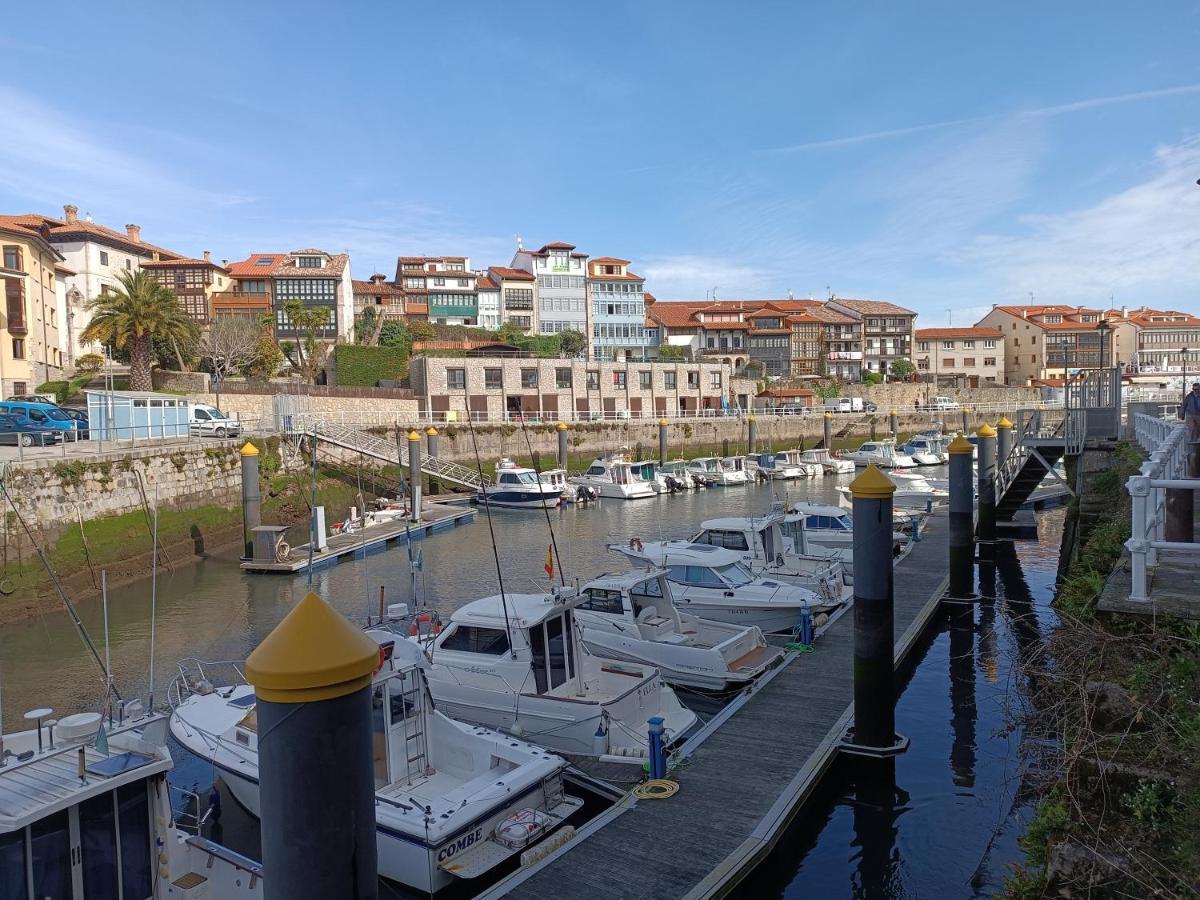 Mar Tu Apartamento En Llanes Luaran gambar