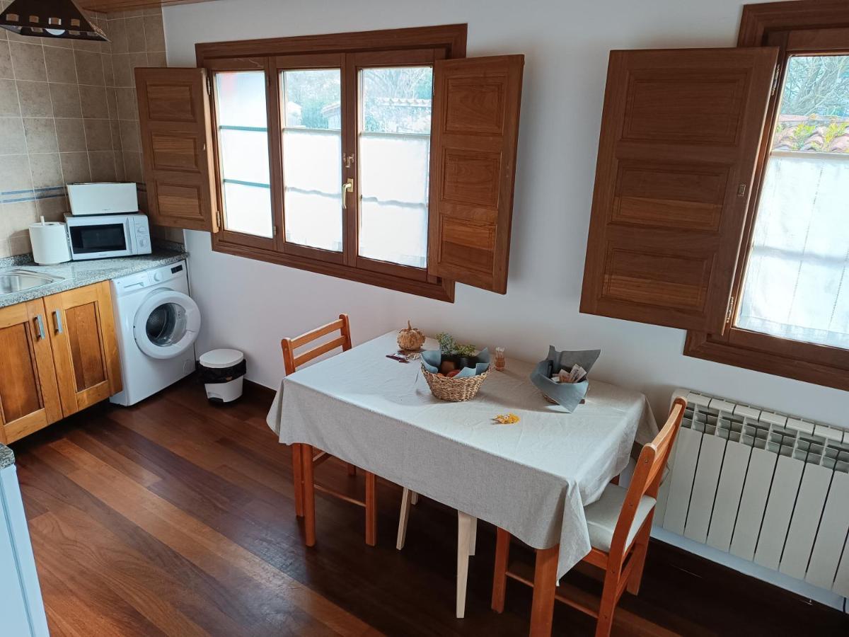 Mar Tu Apartamento En Llanes Luaran gambar