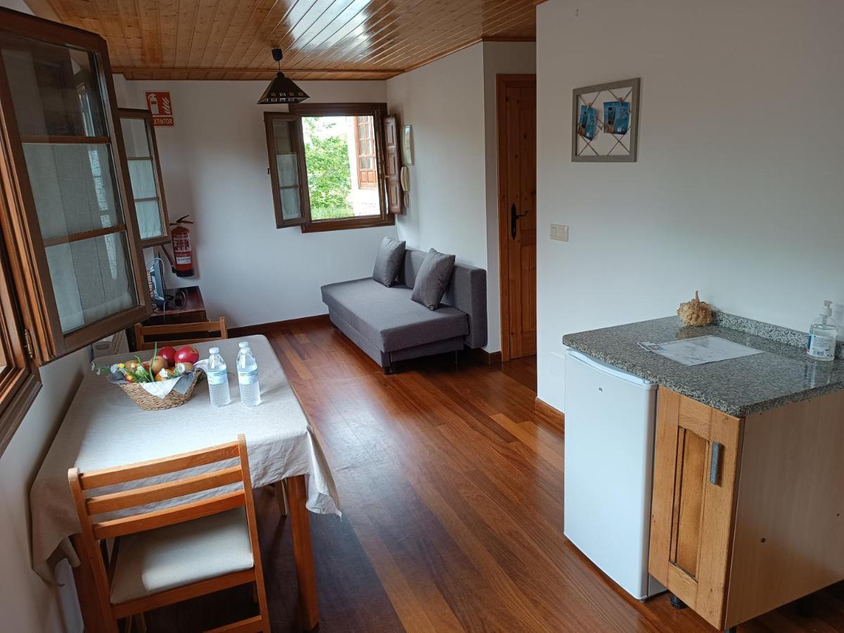 Mar Tu Apartamento En Llanes Luaran gambar