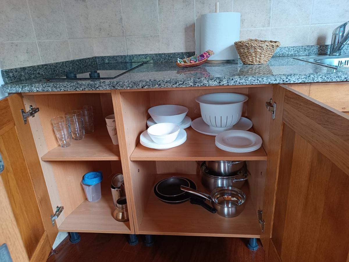 Mar Tu Apartamento En Llanes Luaran gambar
