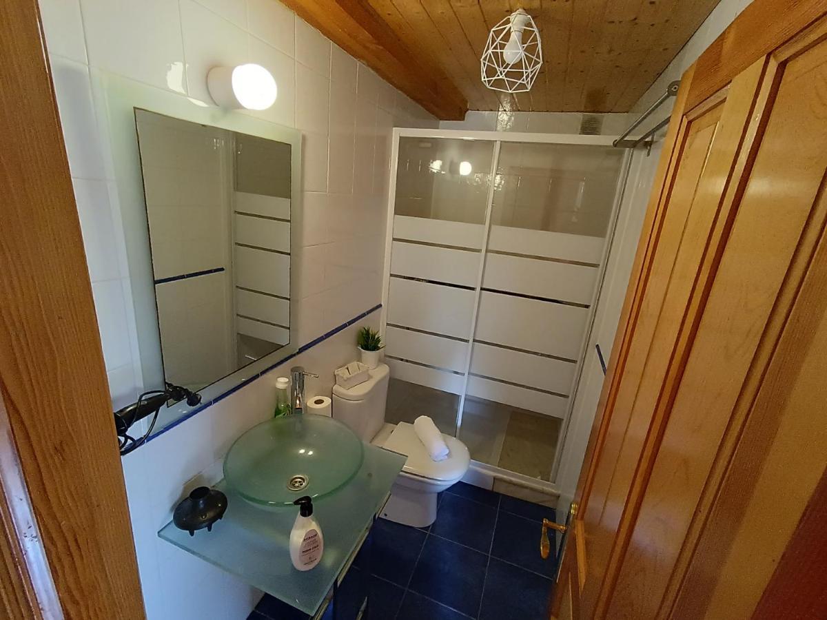 Mar Tu Apartamento En Llanes Luaran gambar
