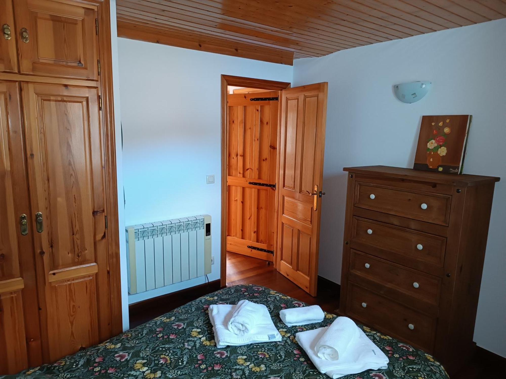 Mar Tu Apartamento En Llanes Luaran gambar
